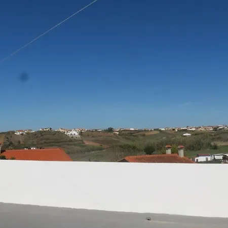 Σπίτι διακοπών Casa Do Vicente, Localizada A 1.7km Da Praia. *