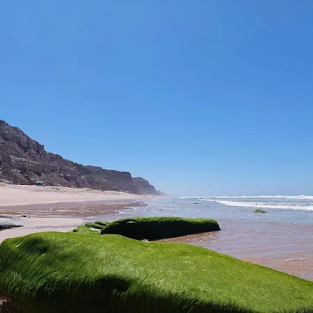 Casa Do Vicente, Localizada A 1.7km Da Praia. Σπίτι διακοπών Ribamar (Lourinha)