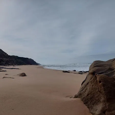 Σπίτι διακοπών Casa Do Vicente, Localizada A 1.7km Da Praia. *