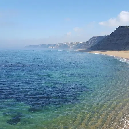 Σπίτι διακοπών Casa Do Vicente, Localizada A 1.7km Da Praia.