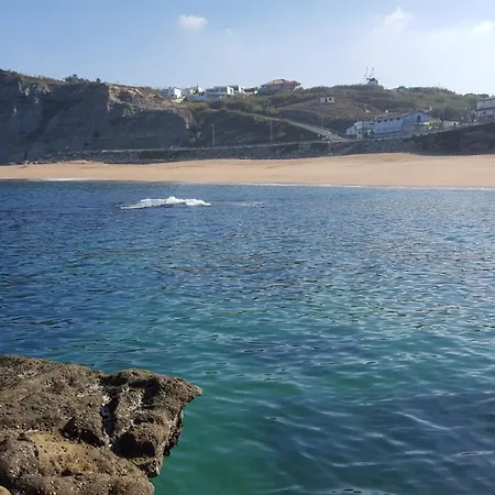 Σπίτι διακοπών Casa Do Vicente, Localizada A 1.7km Da Praia. Ribamar (Lourinha)